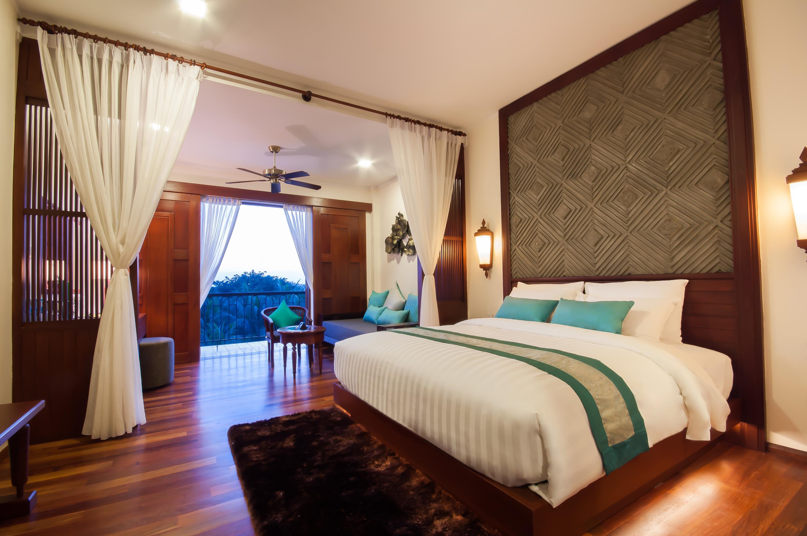 Lotus Blanc Resort Siem Reap Dış mekan fotoğraf