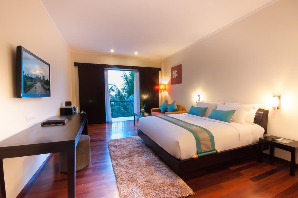 Lotus Blanc Resort Siem Reap Dış mekan fotoğraf